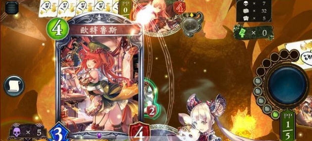 影之诗小狗妹社保卡图mod v2.7