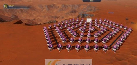 火星求生增加电力斯特林发电机MOD v2.4