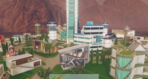 火星求生消耗食物的小花园mod v2.3