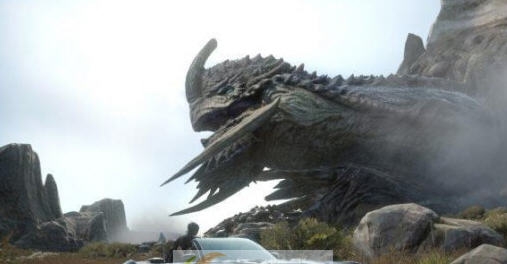 最终幻想15自定义车载音乐替换MOD v2.7