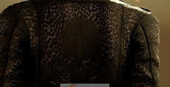 最终幻想15高清伊格尼斯DLC服装MOD v2.6