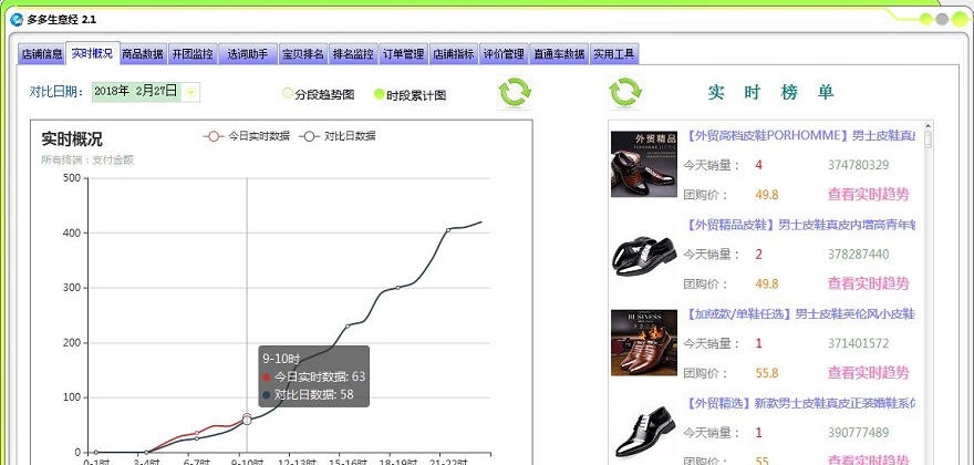 多多生意经 v167