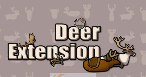 环世界B18鹿类拓展MOD v2.5