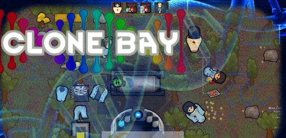 环世界B18克隆湾MOD v2.5