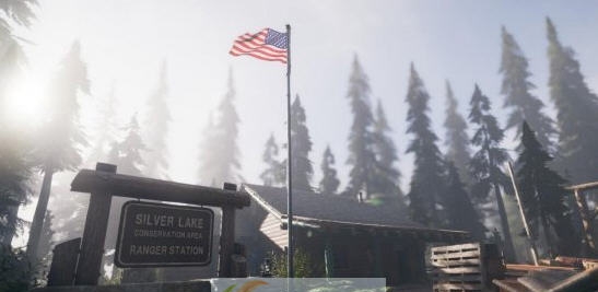 孤岛惊魂5 SweetFX锐化增强高清晰画质补丁 v2.5