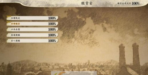 进击的巨人2全鉴赏100%存档 v2.3