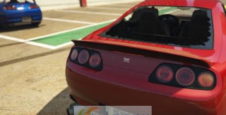 GTA5Jester标准版跑车MOD v2.8