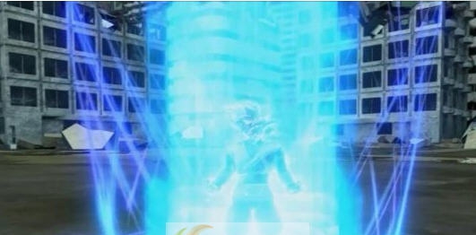 龙珠超宇宙2完美自在极意功蓄气mod v2.5