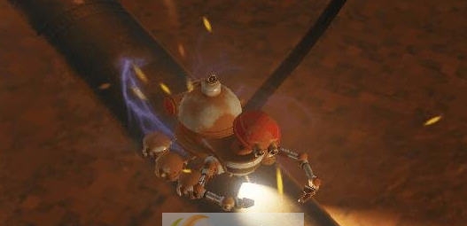 火星求生无人机维修速度增加mod v2.6