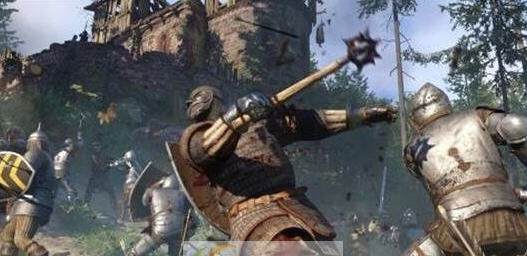 天国拯救更多遇敌遭遇战概率mod v2.6