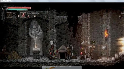 盐和避难所全方位平衡mod v2.4