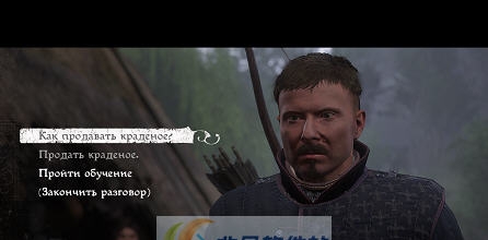 天国拯救亨利的头换到赛力克MOD v2.4