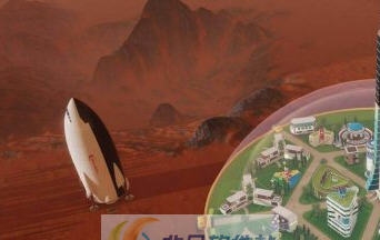 火星求生10倍科技效果提升mod v2.5