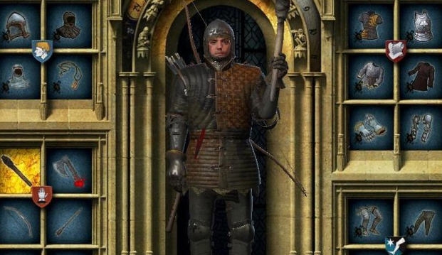 天国拯救完美连击MOD v2.4