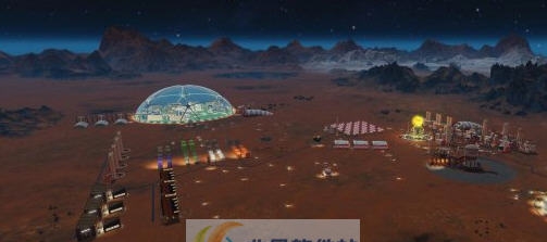 火星求生4号档分门别类的mod包 v2.2