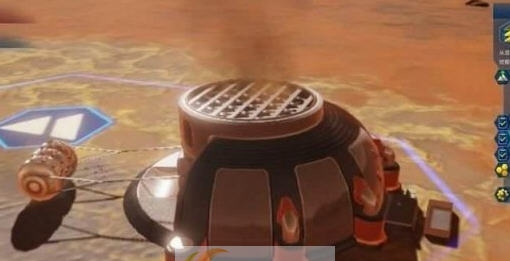 火星求生自我安慰特征正面化mod v2.7