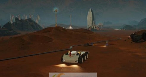 火星求生生化机器人MOD 淇??v1.5