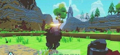 方块方舟10K物品堆叠MOD v2.7