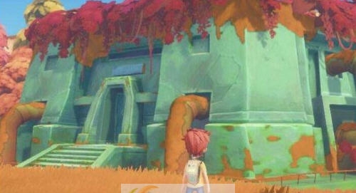 波西亚时光满级海量牛奶存档 v2.5