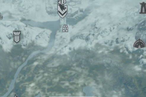 上古卷轴5天际黑魂2风格的Ashen诺德长剑MOD v2.5