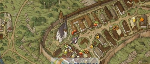 天国拯救自制玩家图标MOD v2.6