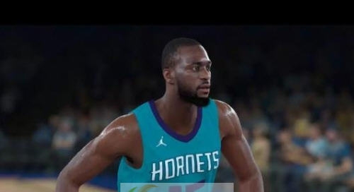NBA2K18肯巴沃克面补MOD v2.4