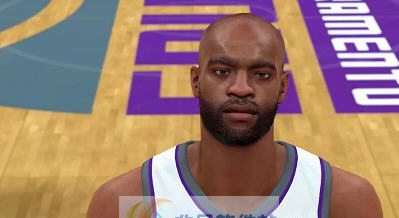 NBA2K18文斯卡特面补MOD v2.4