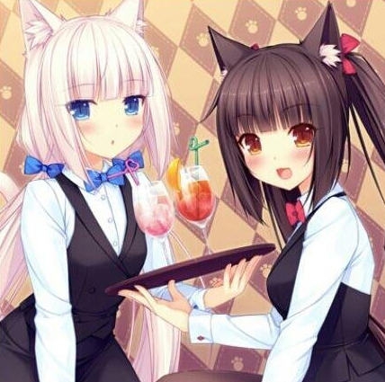 环世界B18猫娘妹汁mod v2.8