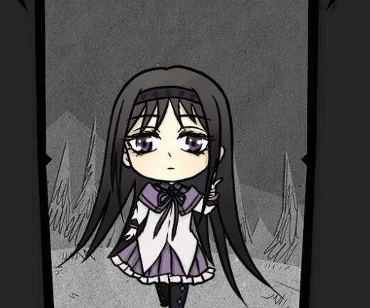 饥荒晓美焰人物MOD v2.5