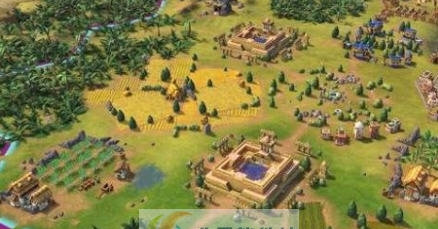 文明6迭起兴衰全特性功能定制工具 v3.4