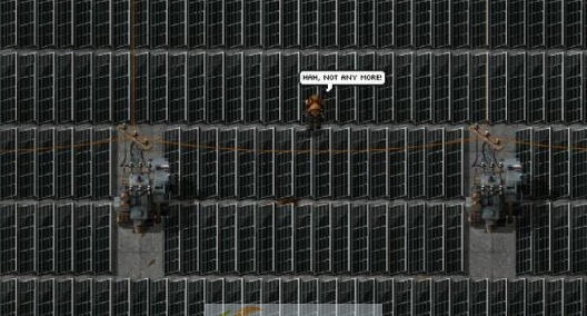 异星工厂建筑随意通行mod v3.5