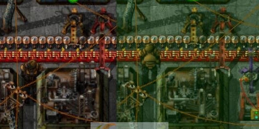 异星工厂生产瓶颈提示分析MOD v2.5