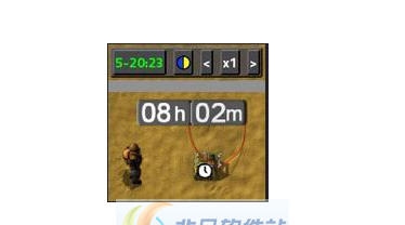 异星工厂时间调整工具 v3.5