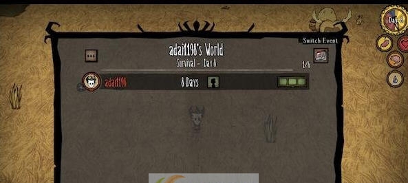 饥荒联机版开启特殊活动mod v2.4