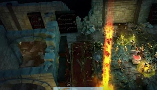 维克多弗兰梦魇卡牌刺剑手炮无CDMOD v2.5