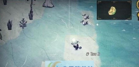 饥荒沙子填海造陆MOD v2.6