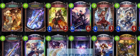 影之诗掺土言灵法套装MOD v2.6