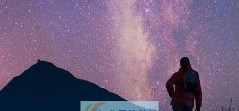 GTA5美丽的银河天空mod v2.4