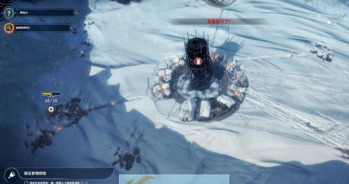 冰汽时代 SweetFX画面色调微调画质补丁 v2.6