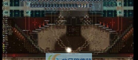 环世界b18需要子弹的机枪炮塔mod v2.4