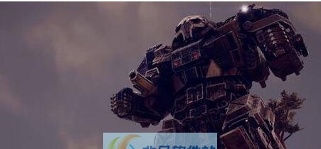 暴战机甲兵游戏节奏和速度提升的MOD v2.5