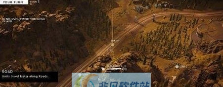 暴战机甲兵行星难度分布修改mod v2.7