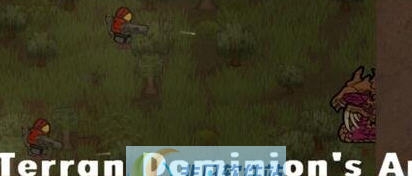 环世界b18泰伦帝国装甲陆战队装备mod v2.7