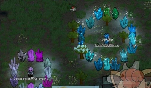 环世界b18宝石之国晶体人mod v2.8