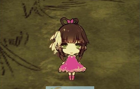 饥荒联机版占星妖姬库拉mod v2.2