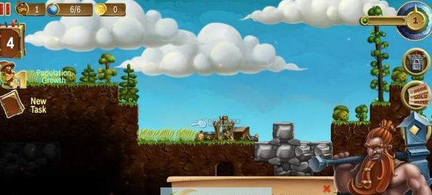 打造世界轻松游戏修改器 v3.8