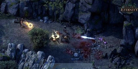 永恒之柱2死火取消双职业惩罚mod v2.6