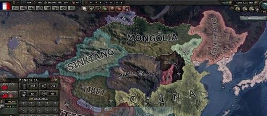 钢铁雄心4开局核心添加存档 v2.4