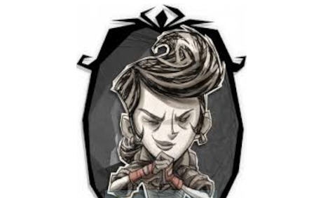 饥荒联机版收藏家薇诺娜MOD v2.4