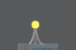 异星工厂美观的建筑电线杆mod v2.5